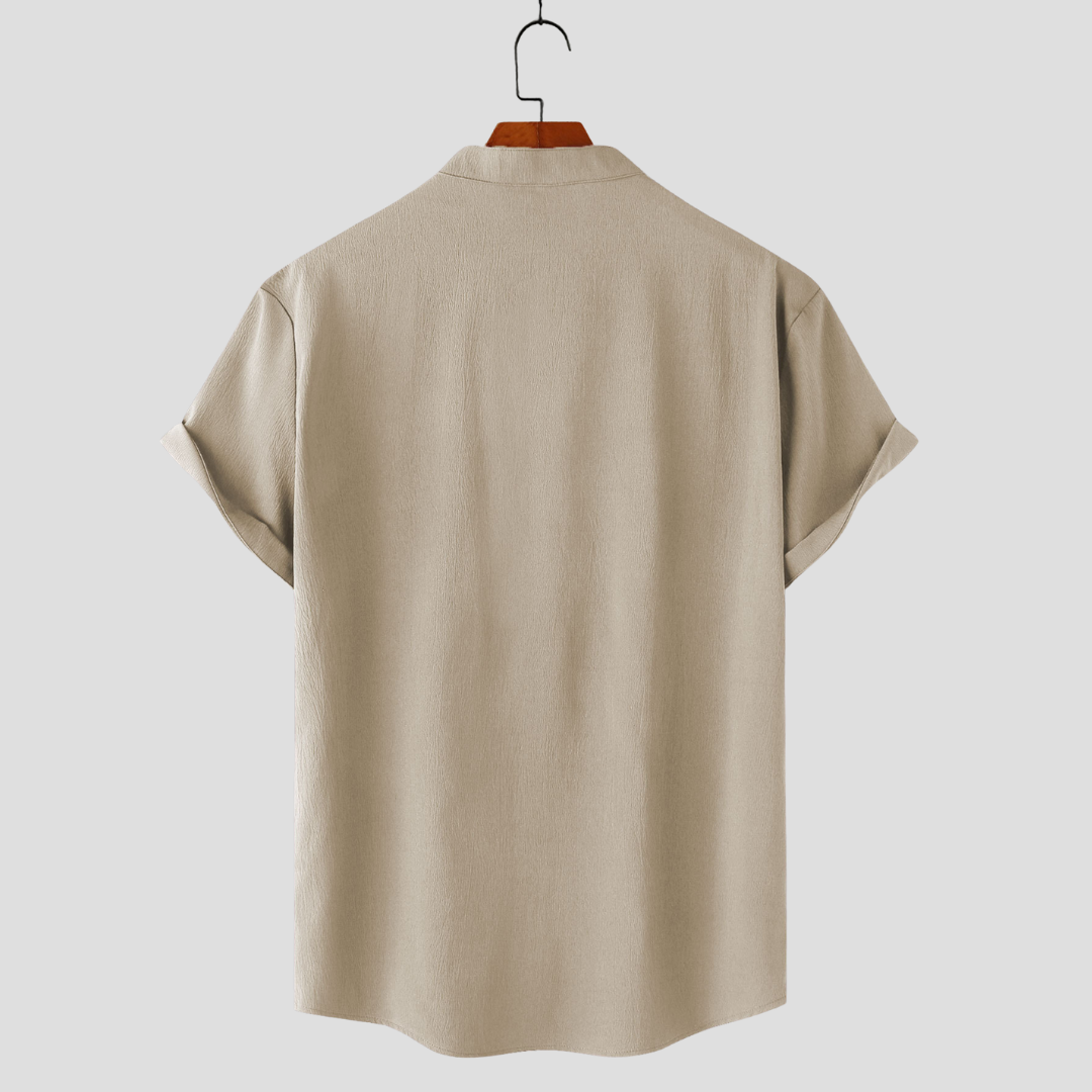 Haven Co.™ | Resort Collar Shirt