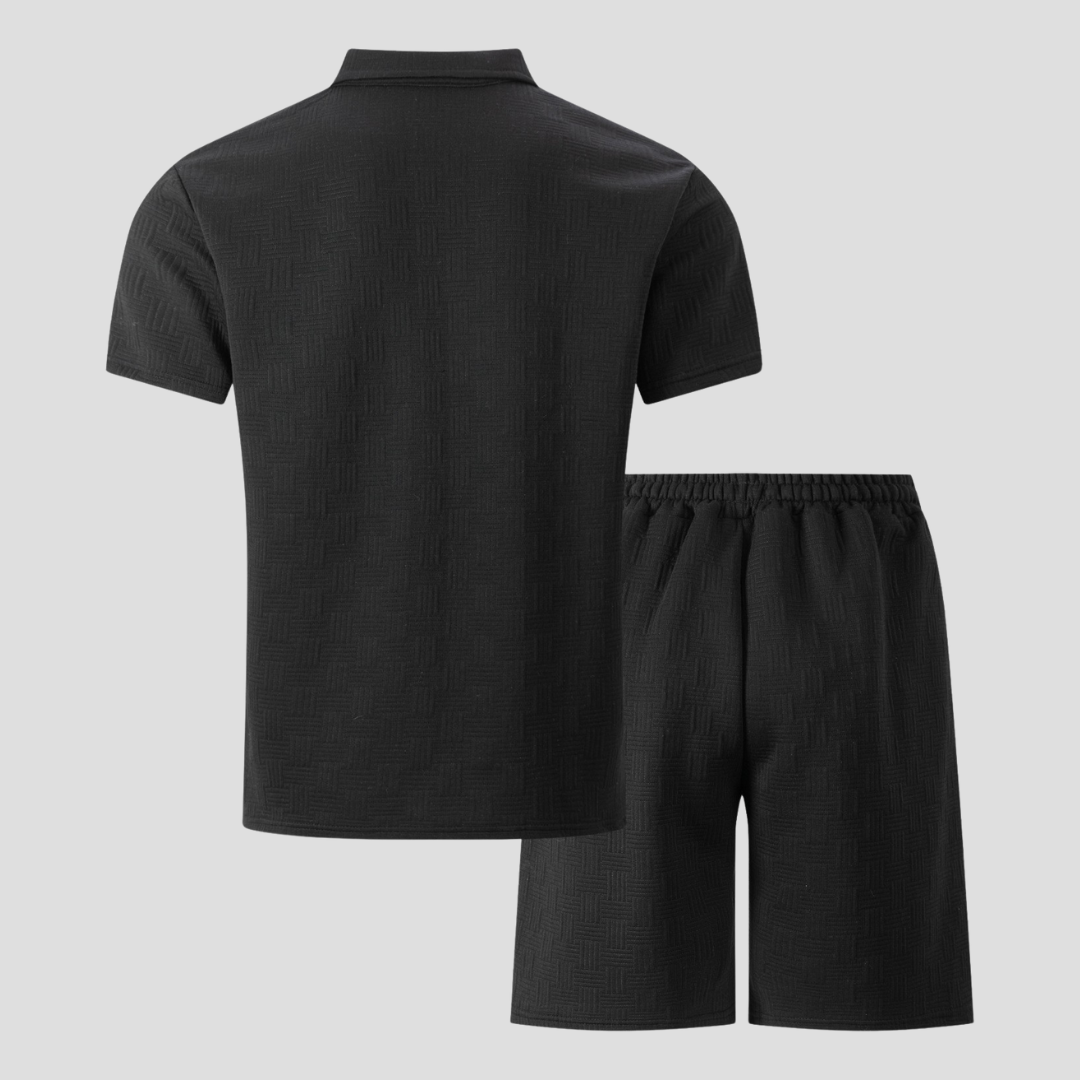 Haven Co.™ | Riviera Polo Set