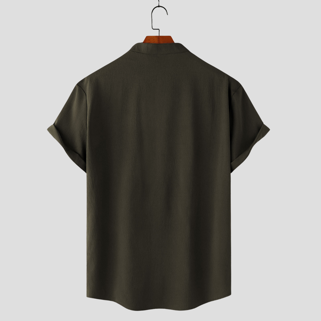 Haven Co.™ | Resort Collar Shirt