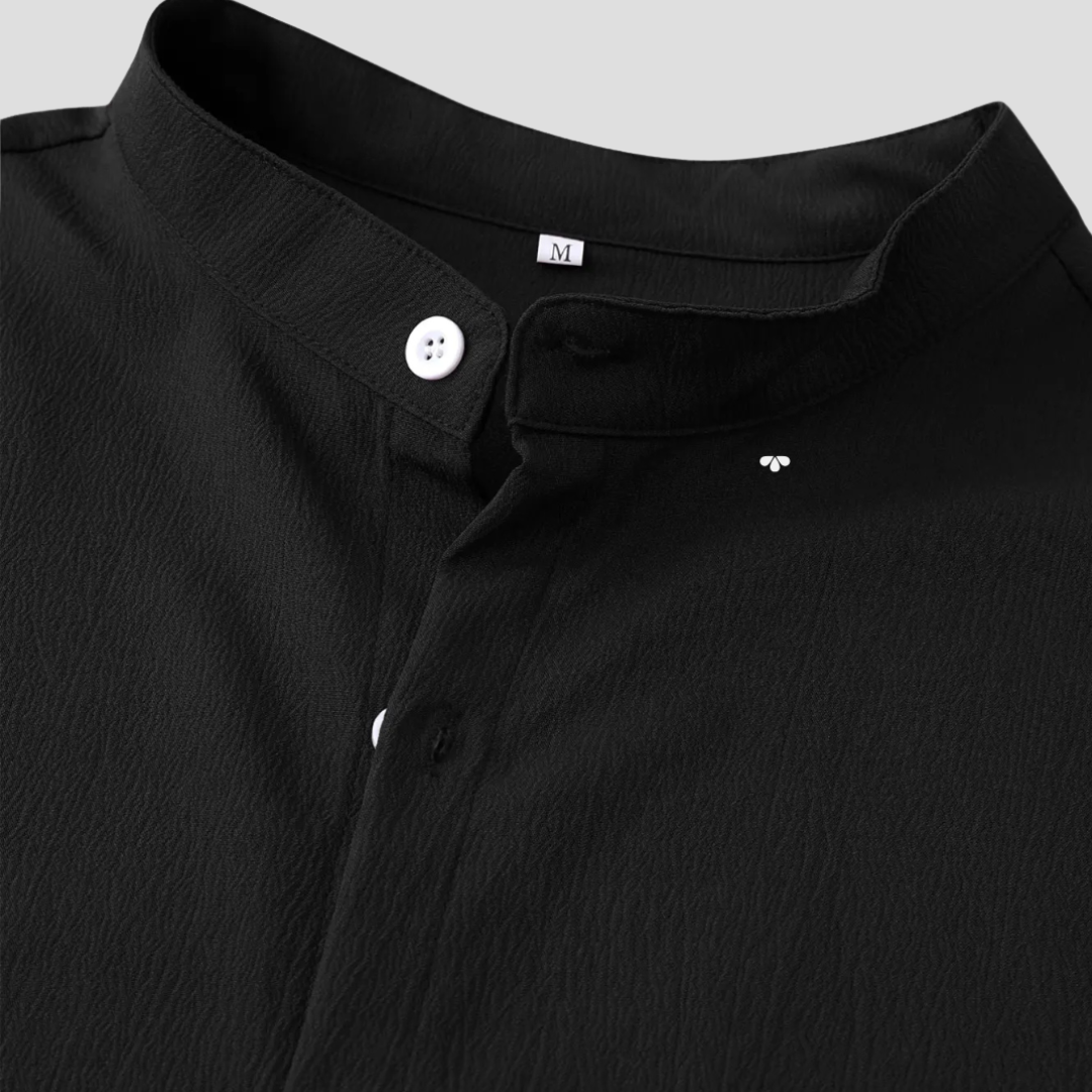 Haven Co.™ | Resort Collar Shirt