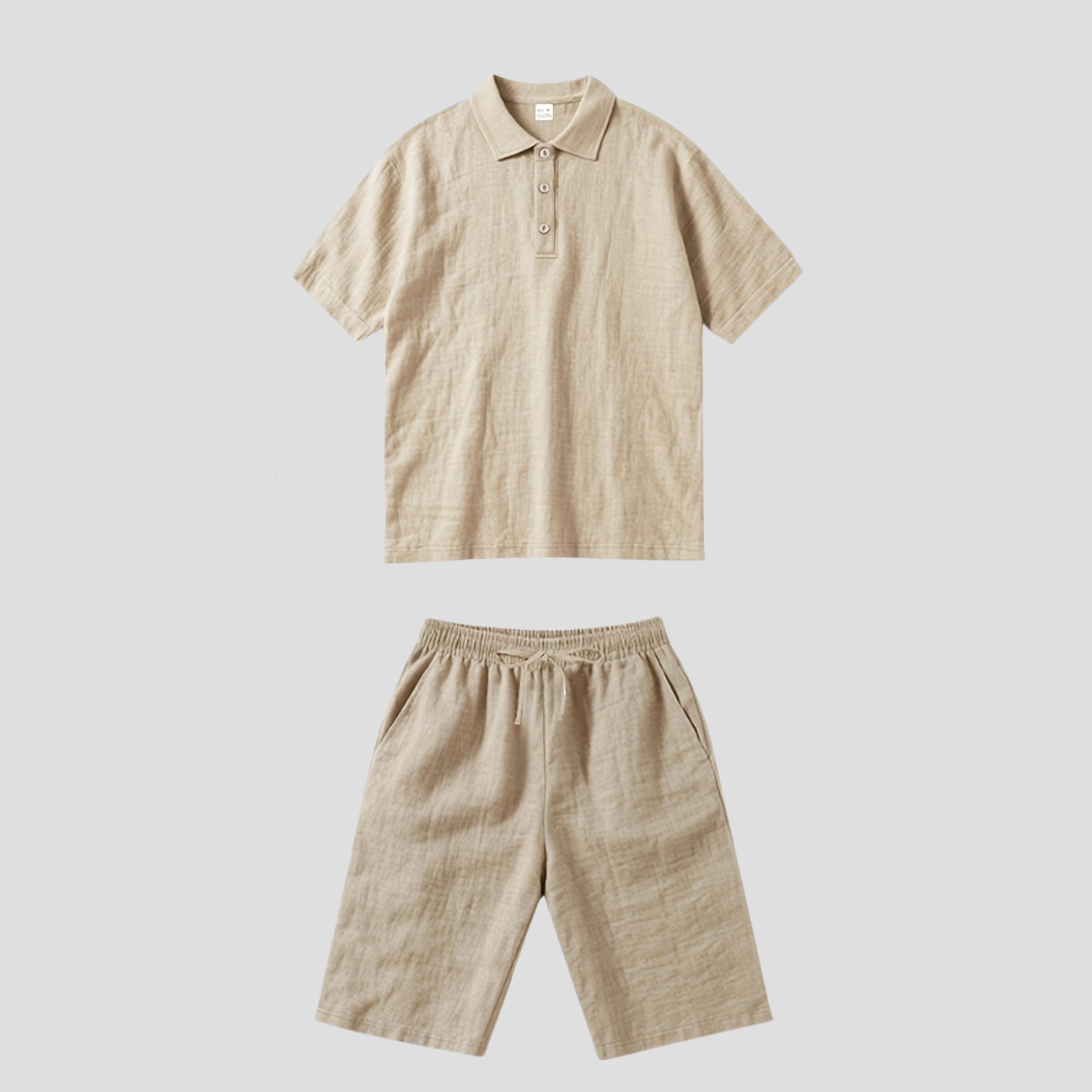 Haven Co.™ | Riviera Korte Zomerset