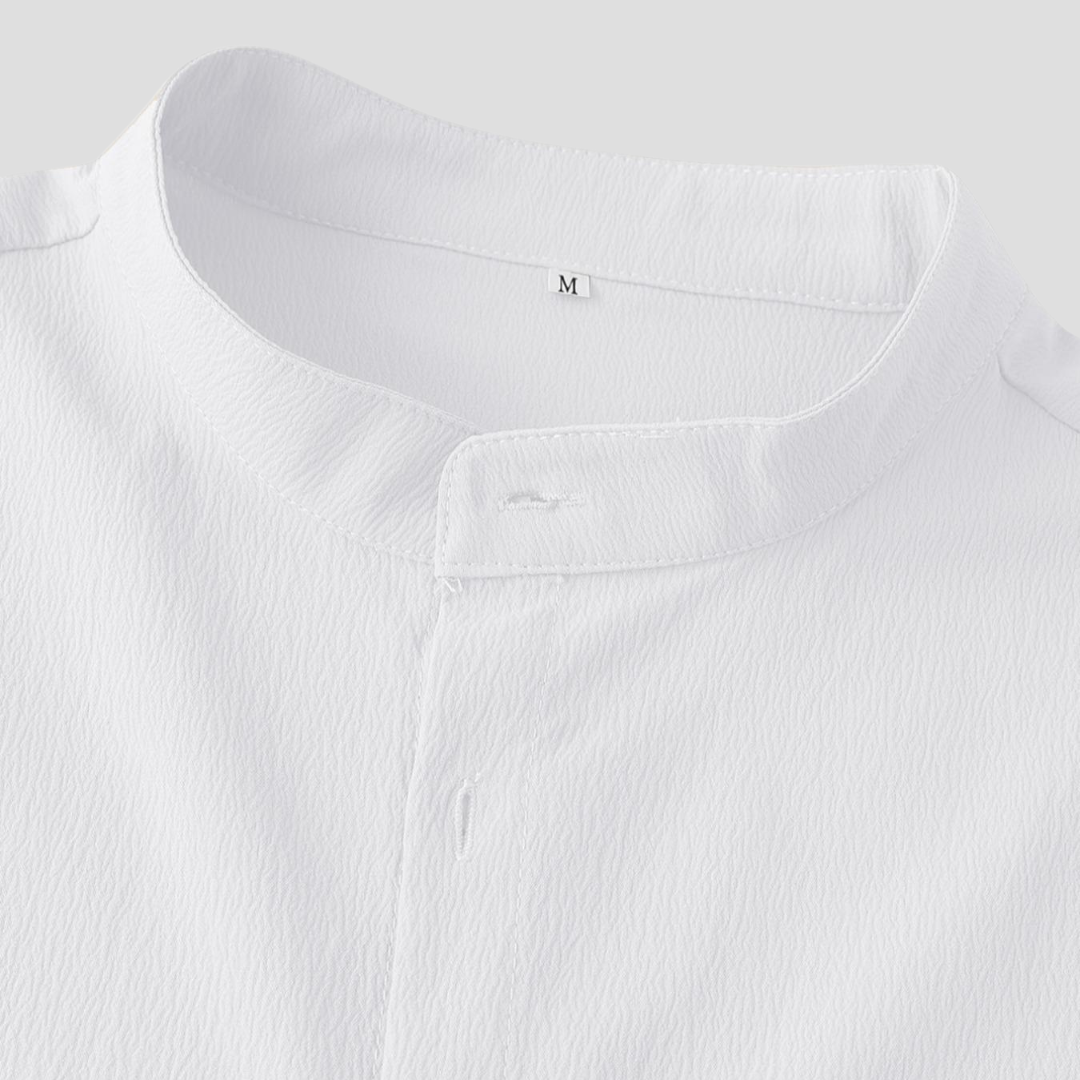 Haven Co.™ | Resort Collar Shirt
