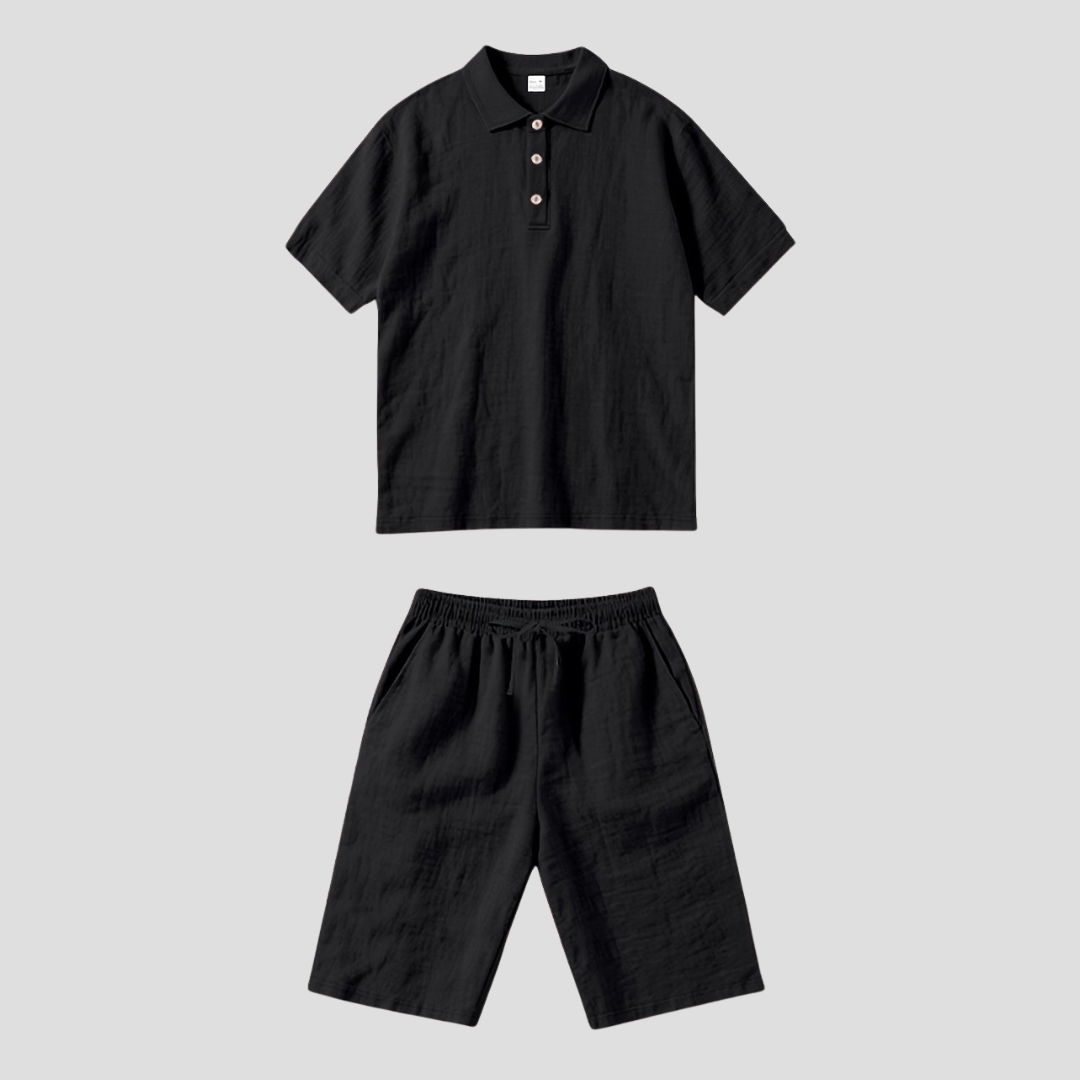 Haven Co.™ | Riviera Korte Zomerset