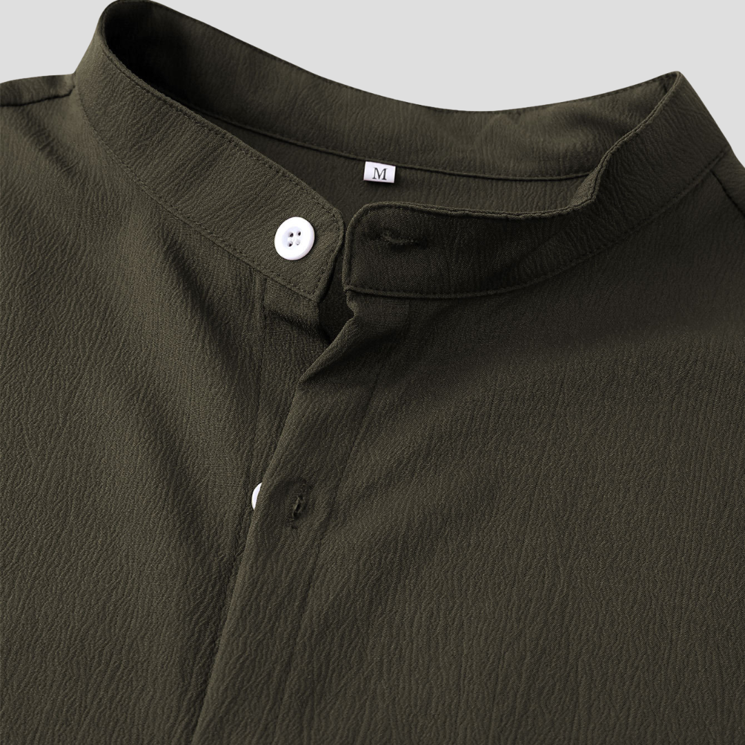 Haven Co.™ | Resort Collar Shirt
