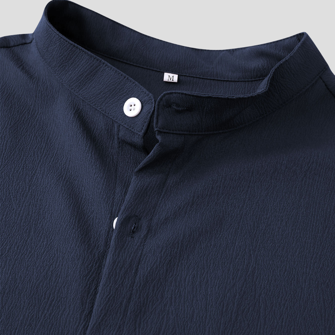Haven Co.™ | Resort Collar Shirt