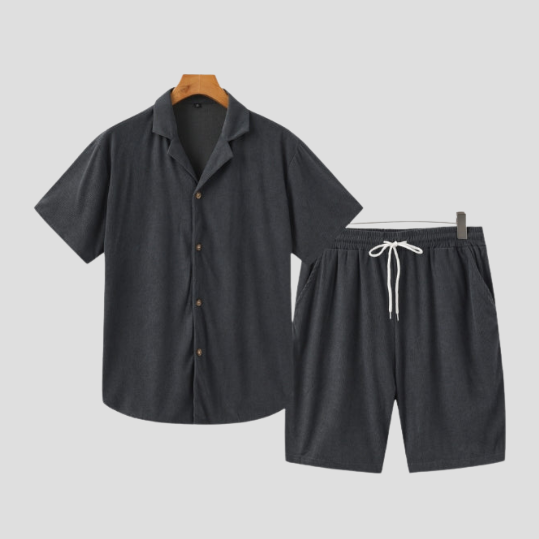 Haven Co.™ | Formentera Zomerset