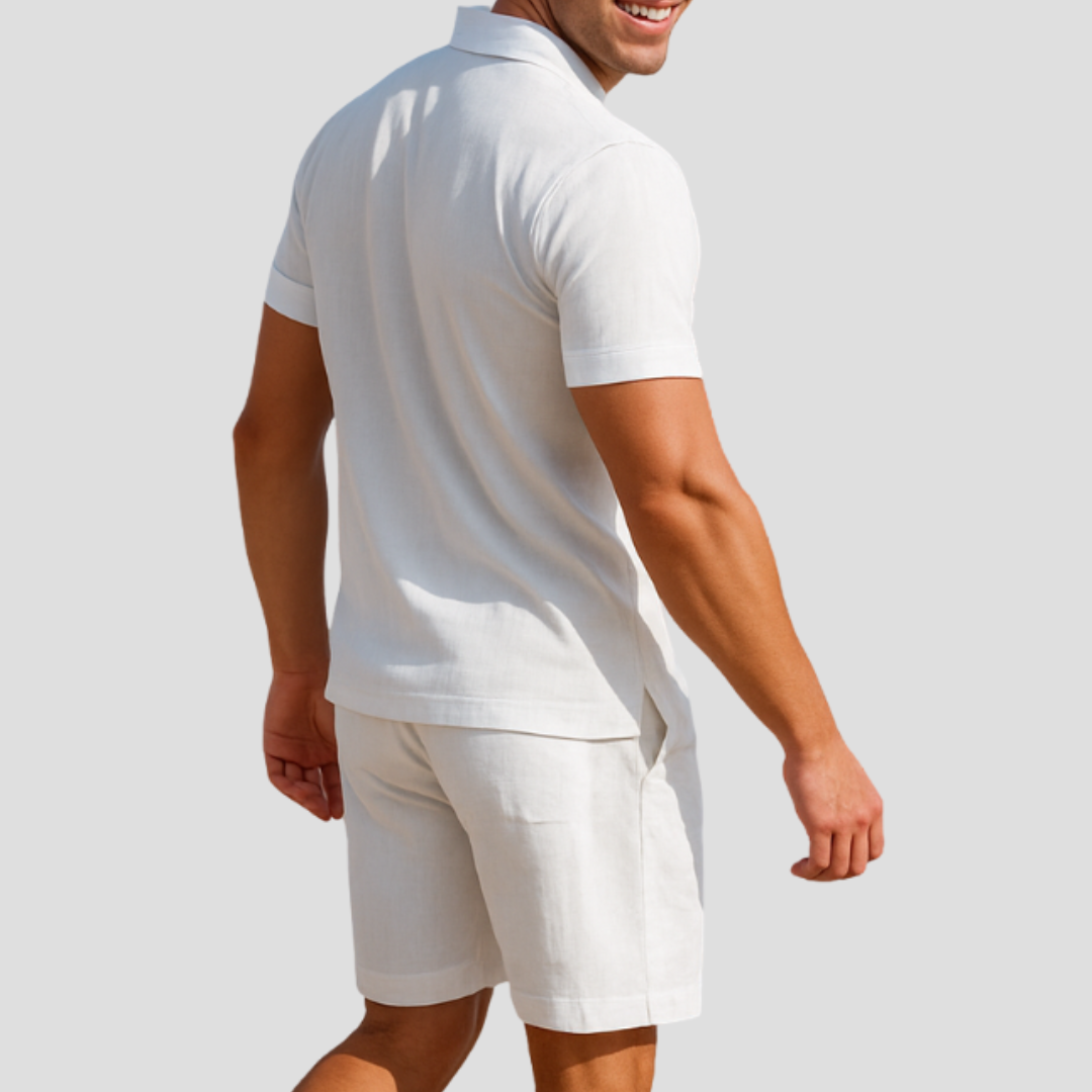 Haven Co.™ | Riviera Korte Zomerset