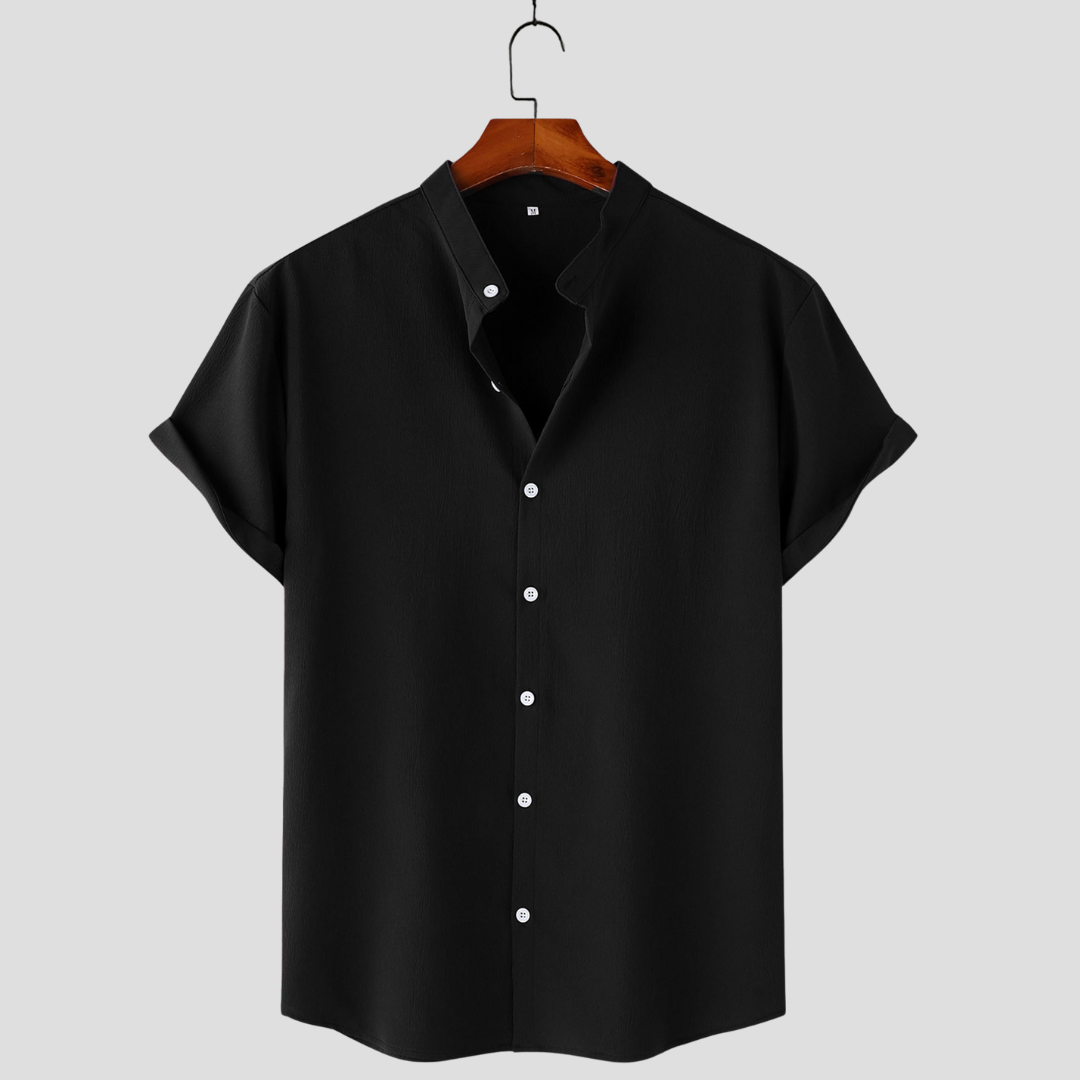 Haven Co.™ | Resort Collar Shirt