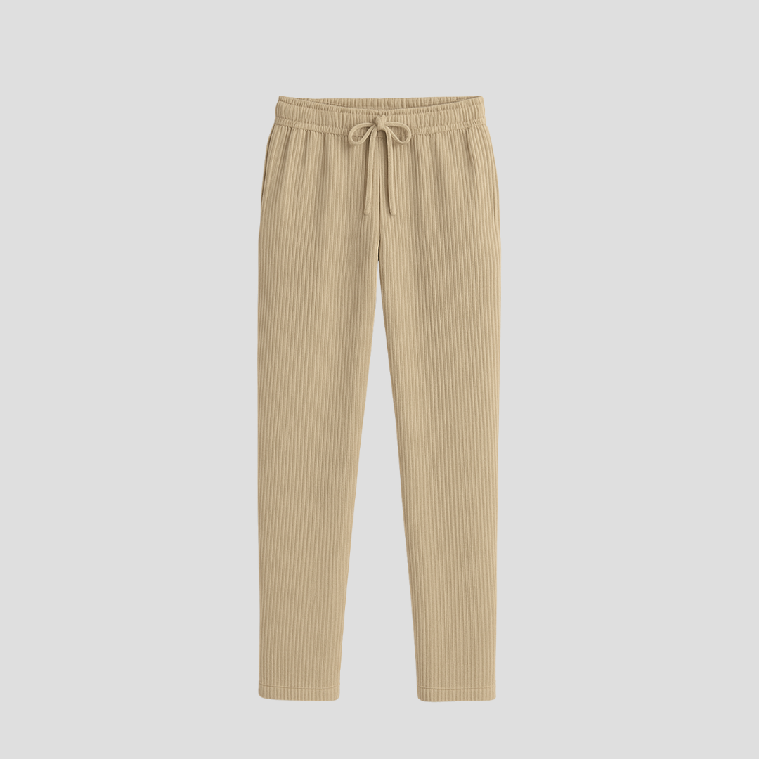 Haven Co.™ | Urban Rib Pants