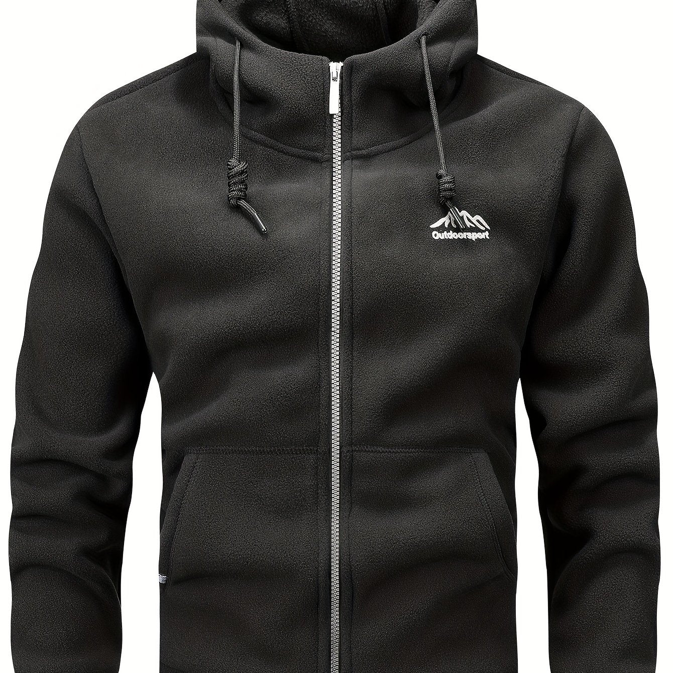 Haven Co.™ | Outdoor Hoodie