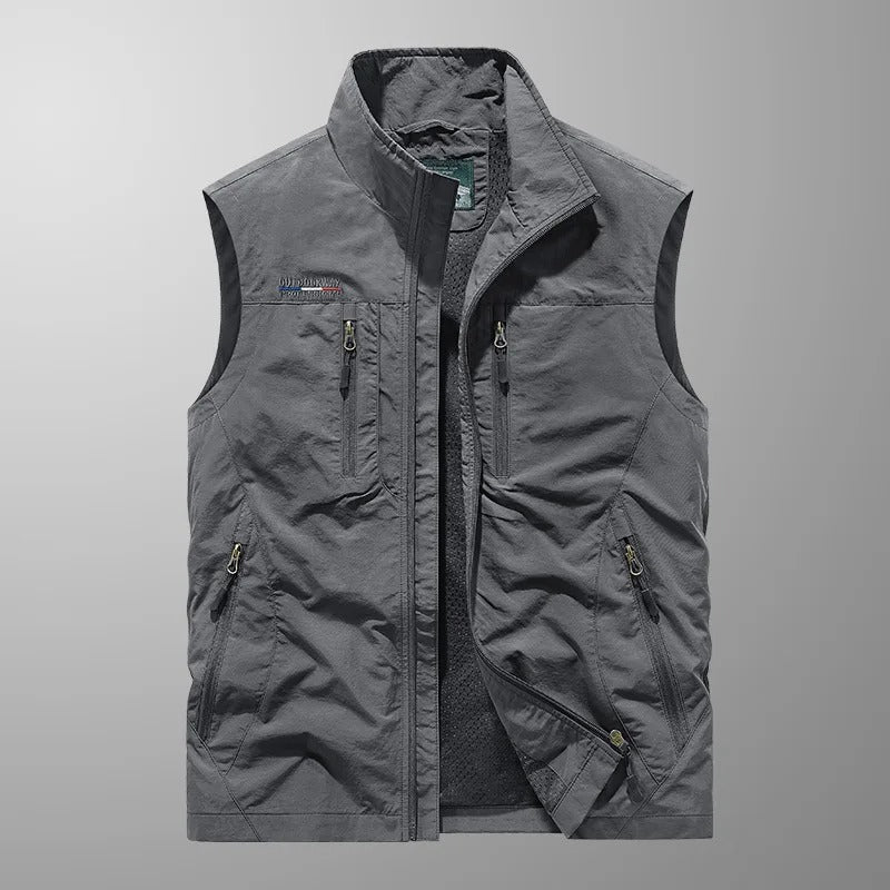 Haven Co.™ | Outdoor Bodywarmer