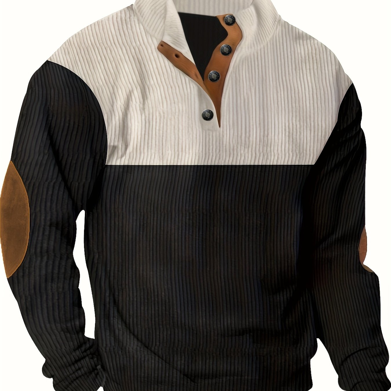 Haven Co.™ | Outdoor Retro Sweater