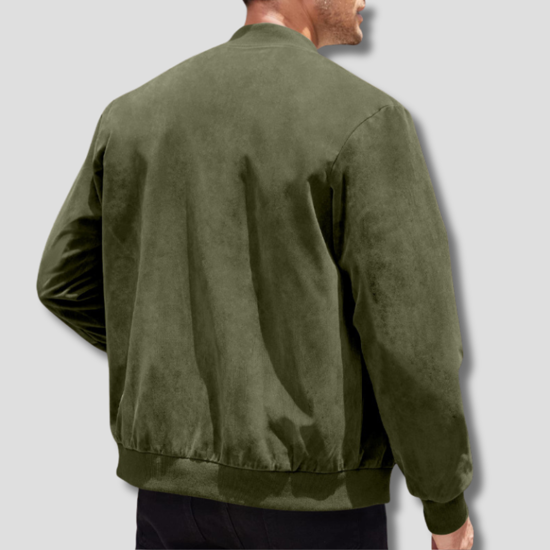 Haven Co.™ | Summer Jacket