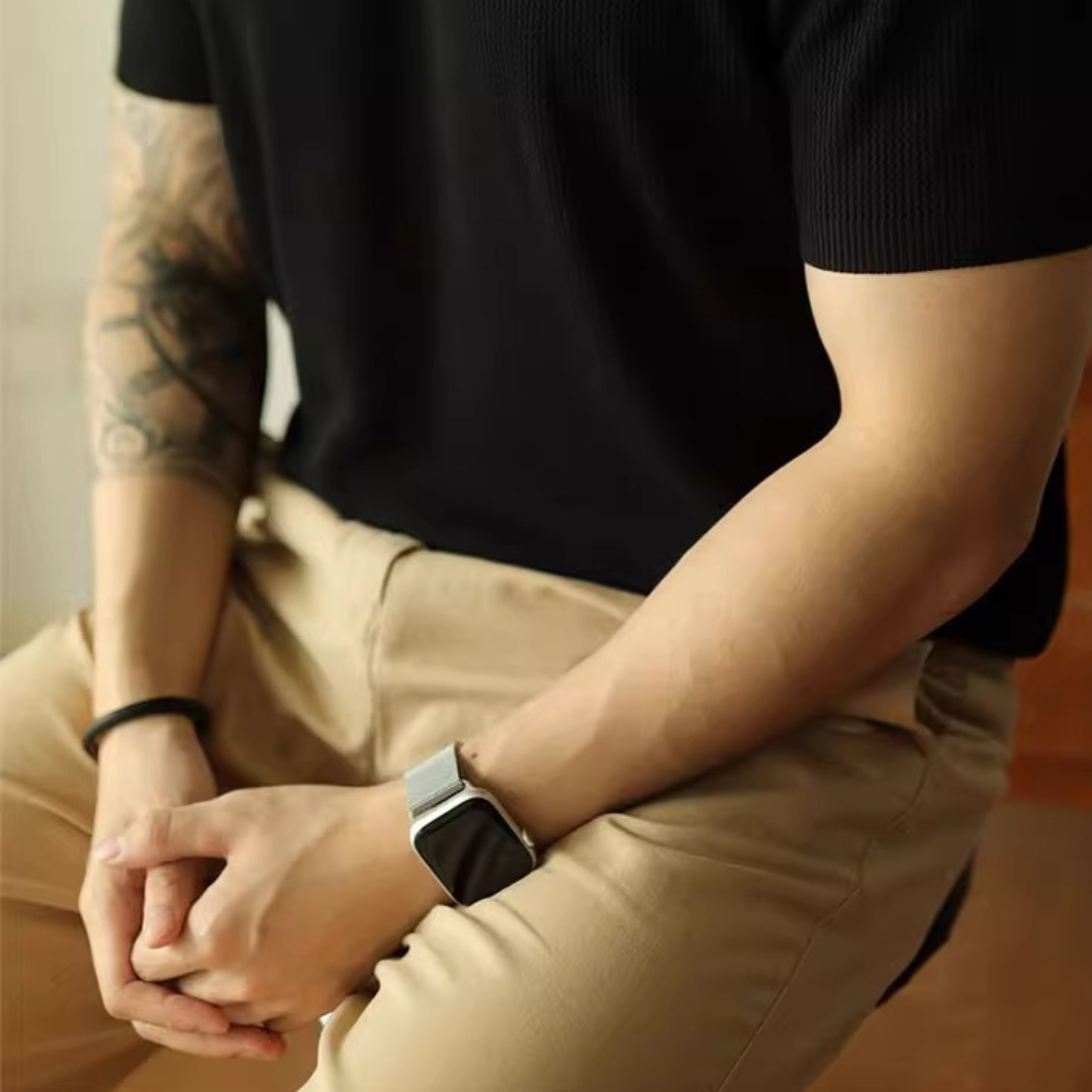Haven Co.™ | Firenze Polo