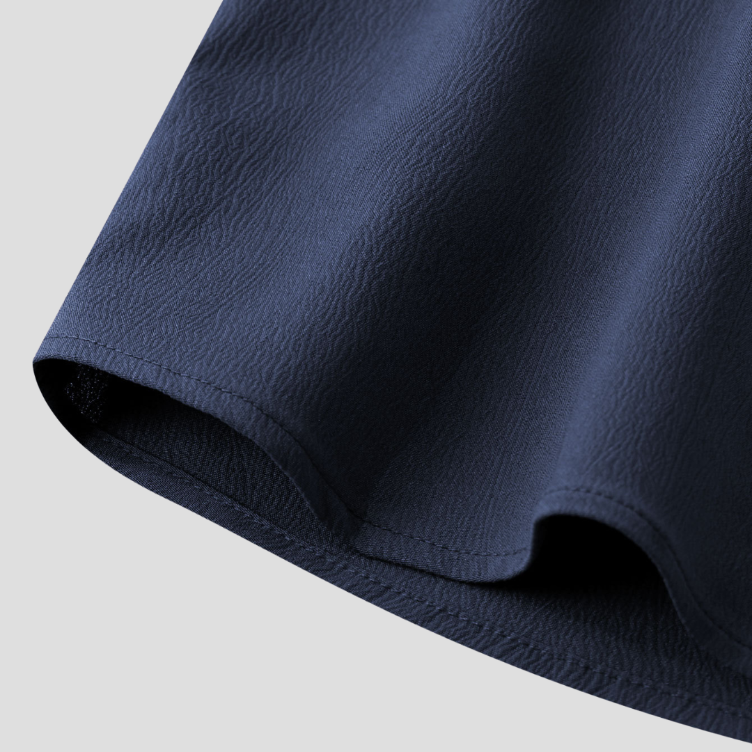 Haven Co.™ | Resort Collar Shirt