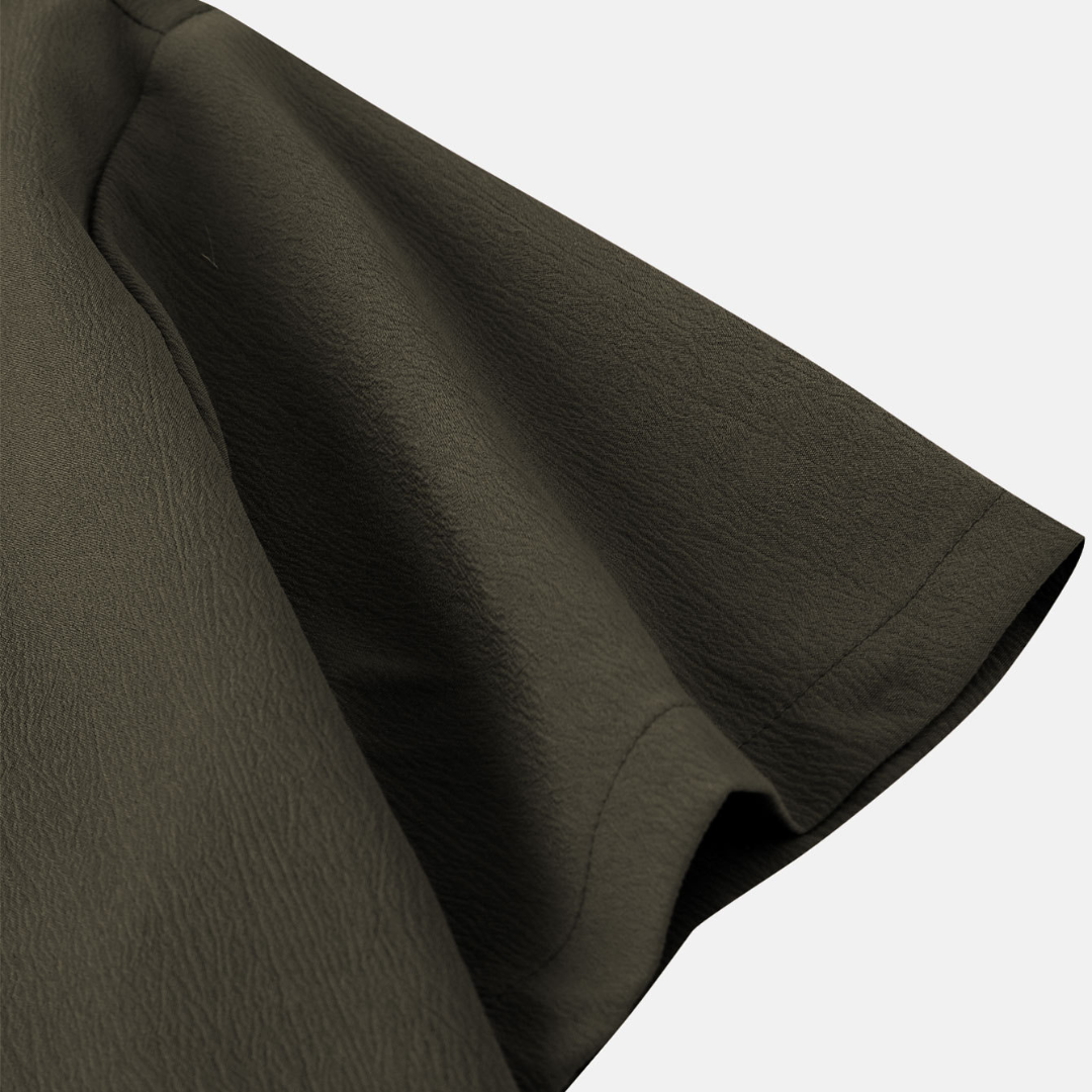 Haven Co.™ | Resort Collar Shirt