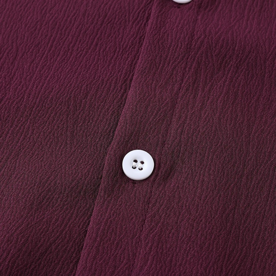 Haven Co.™ | Resort Collar Shirt