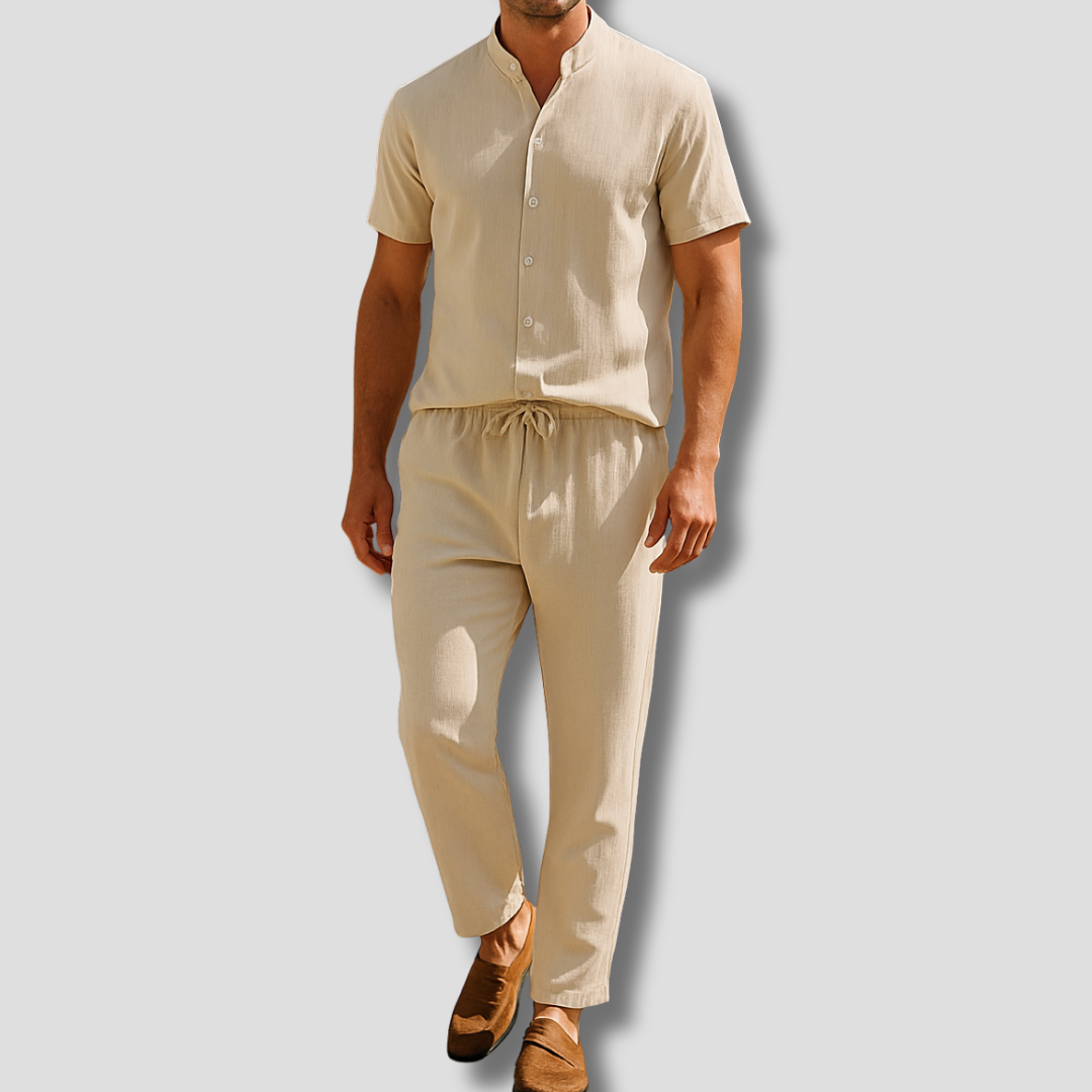 Haven Co.™ | Kalora Zomerset