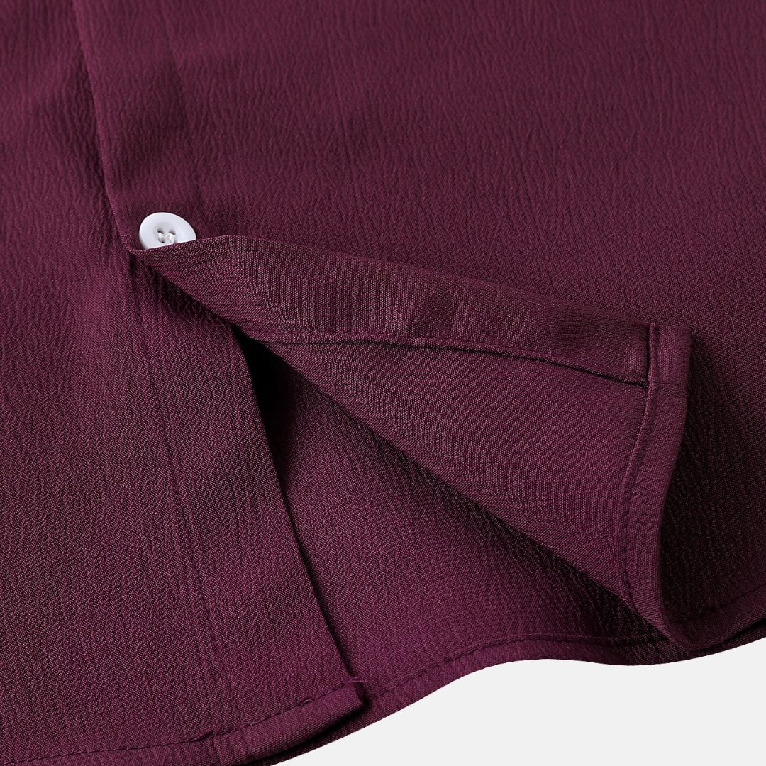 Haven Co.™ | Resort Collar Shirt