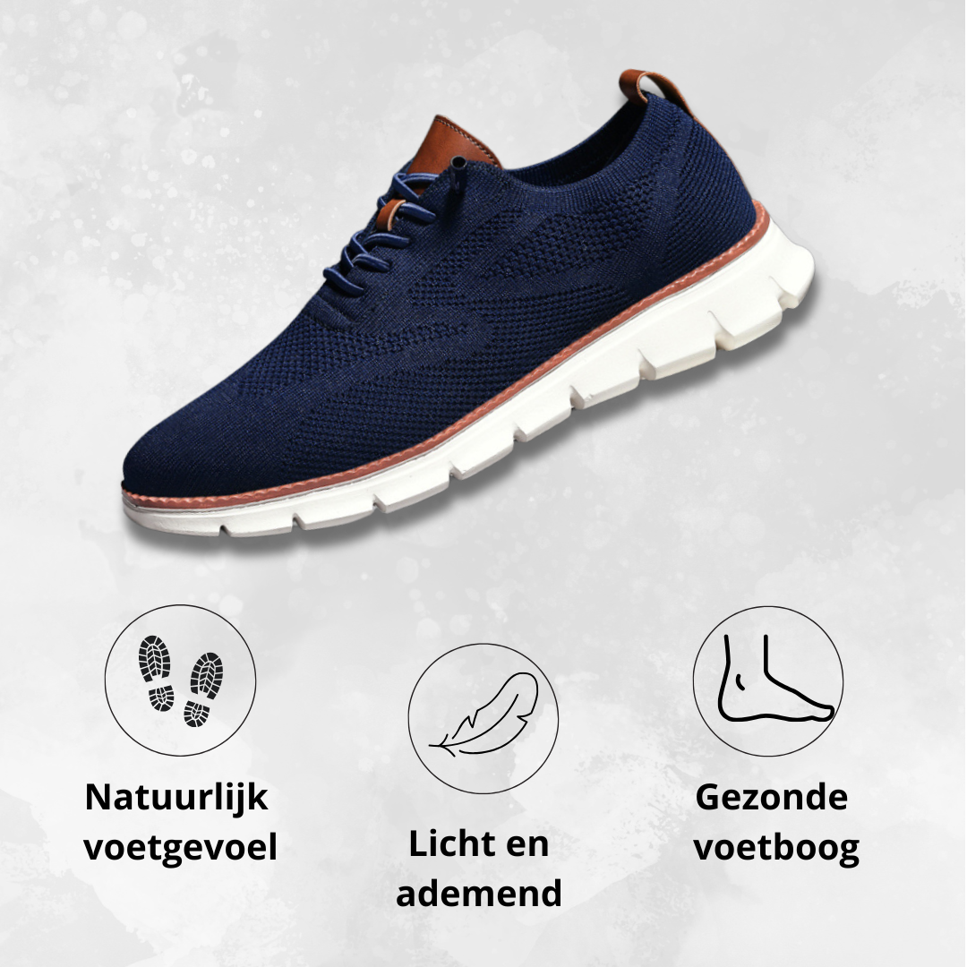 Haven Co.™ | ComfortStap – Orthopedische Steun Schoenen