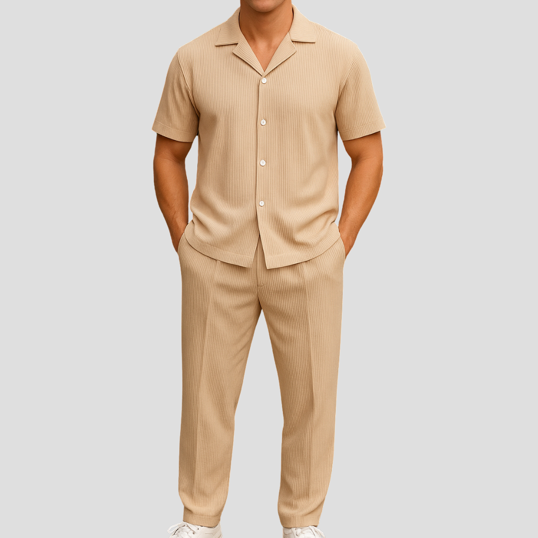 Haven Co.™ | Matera Zomerset