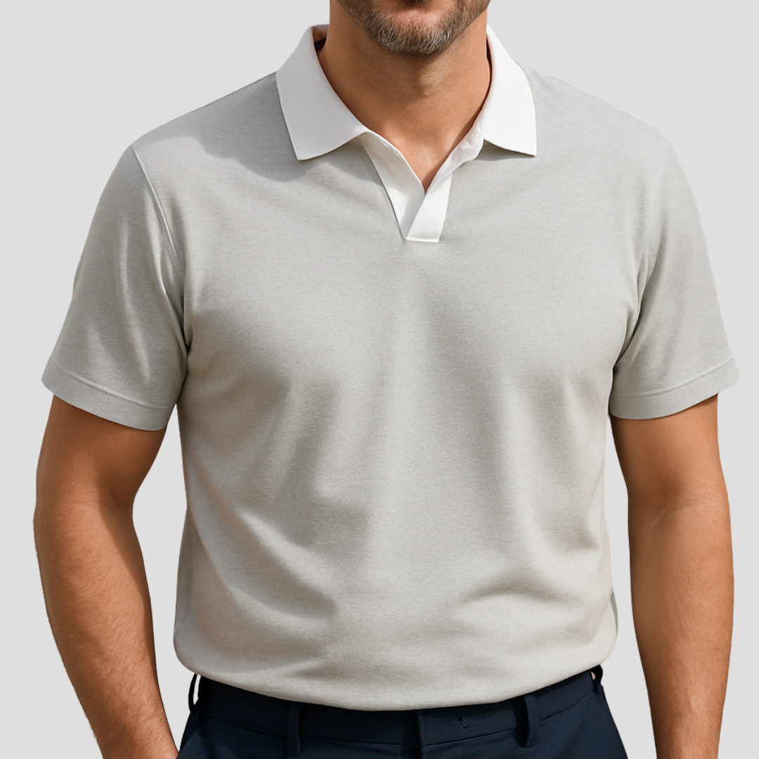 Haven Co.™ | Stijl & Comfort Polo