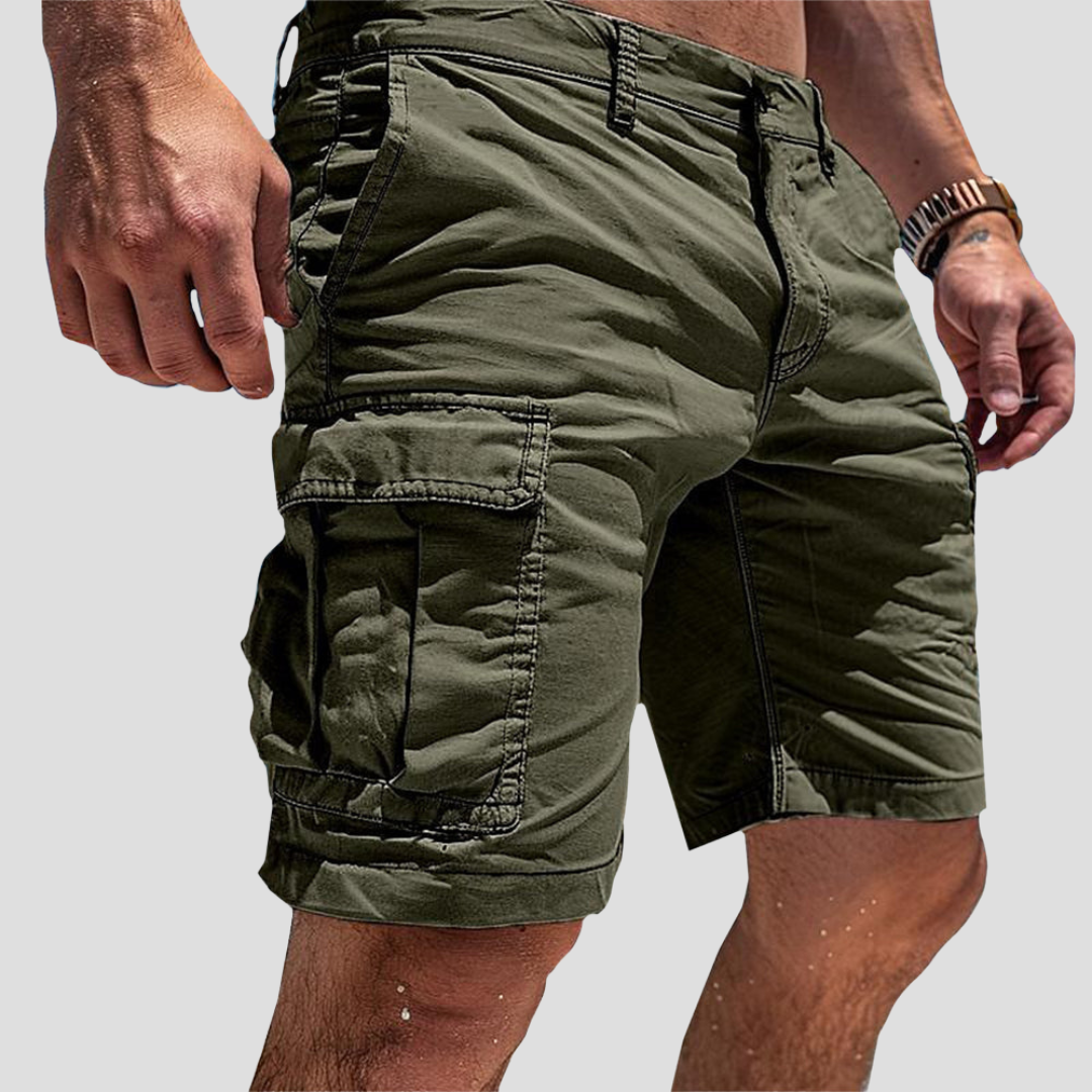 Haven Co.™ | Delta Cargo Shorts