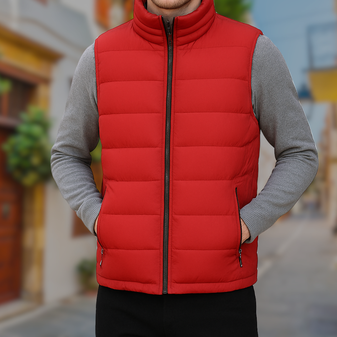 Haven Co.™ | Todi Bodywarmer