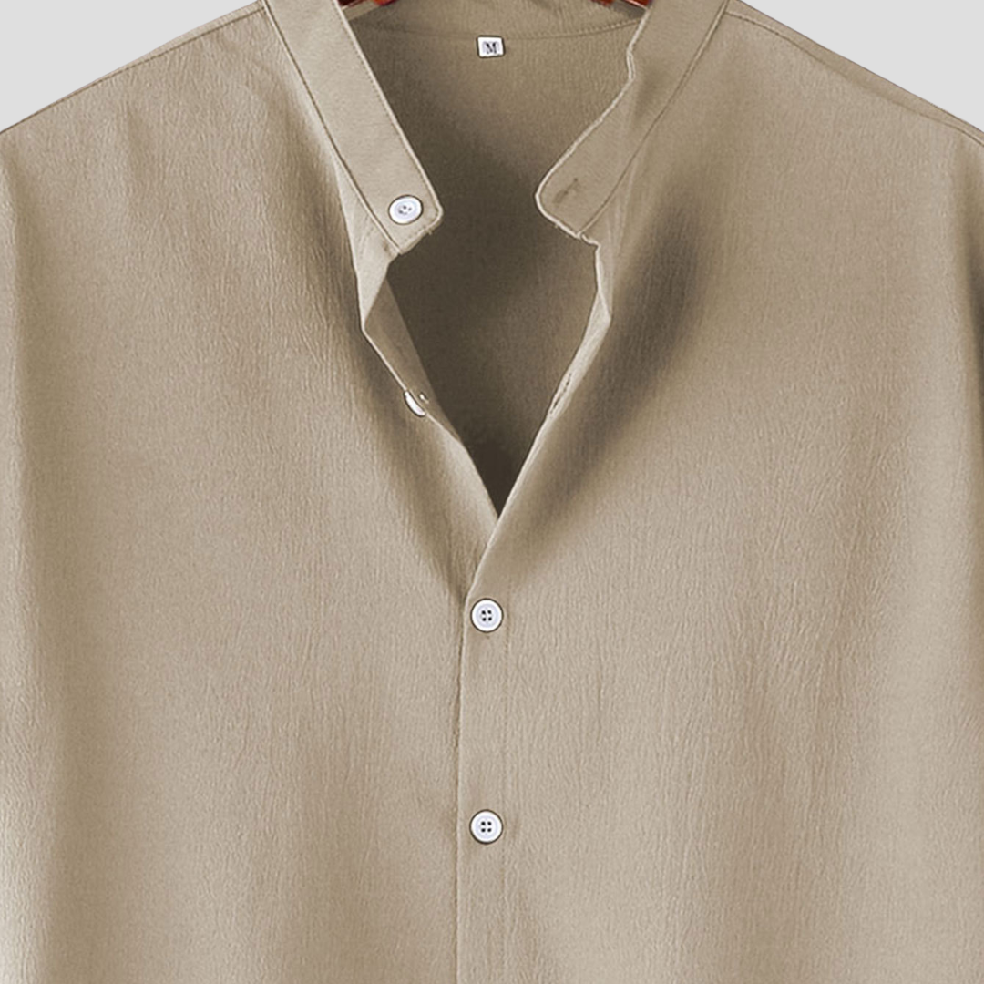 Haven Co.™ | Resort Collar Shirt