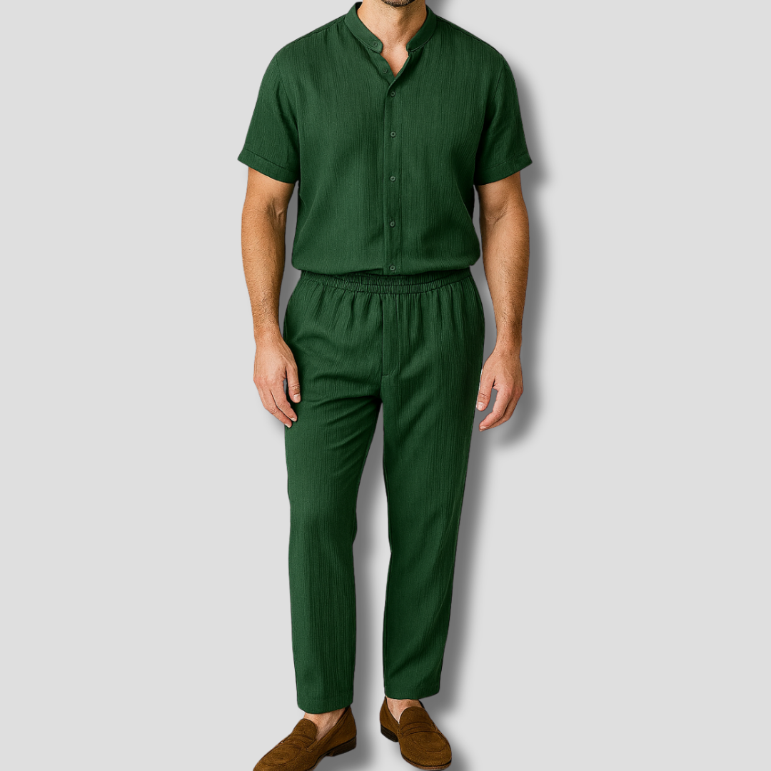 Haven Co.™ | Kalora Zomerset