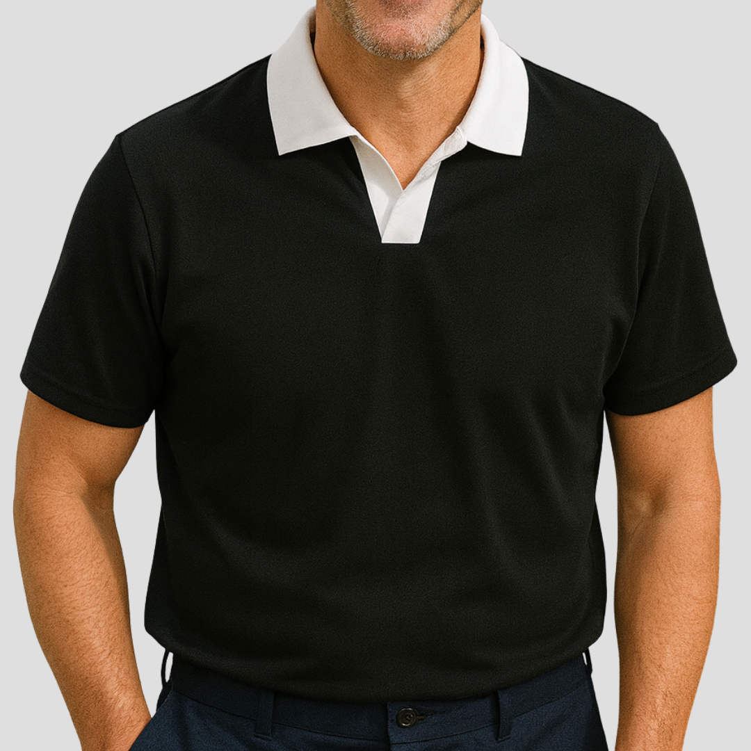 Haven Co.™ | Stijl & Comfort Polo