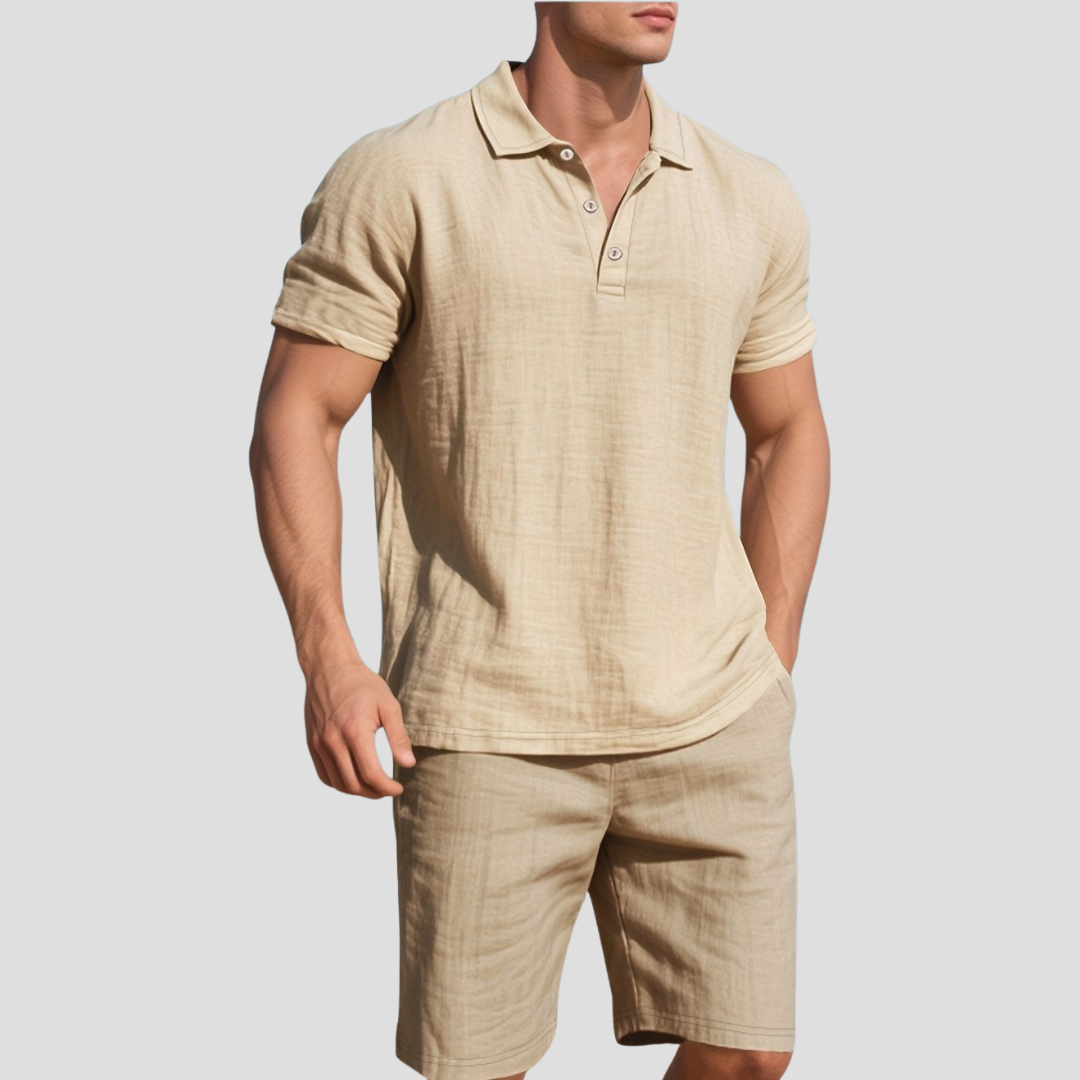 Haven Co.™ | Riviera Korte Zomerset