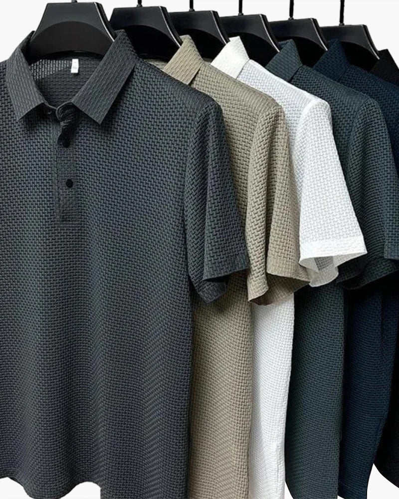 Haven Co.™ | Premium Polo