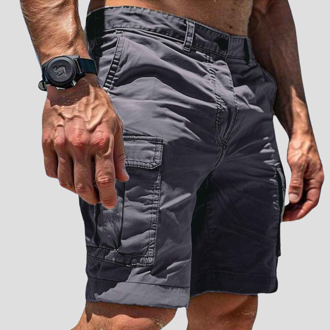 Haven Co.™ | Delta Cargo Shorts