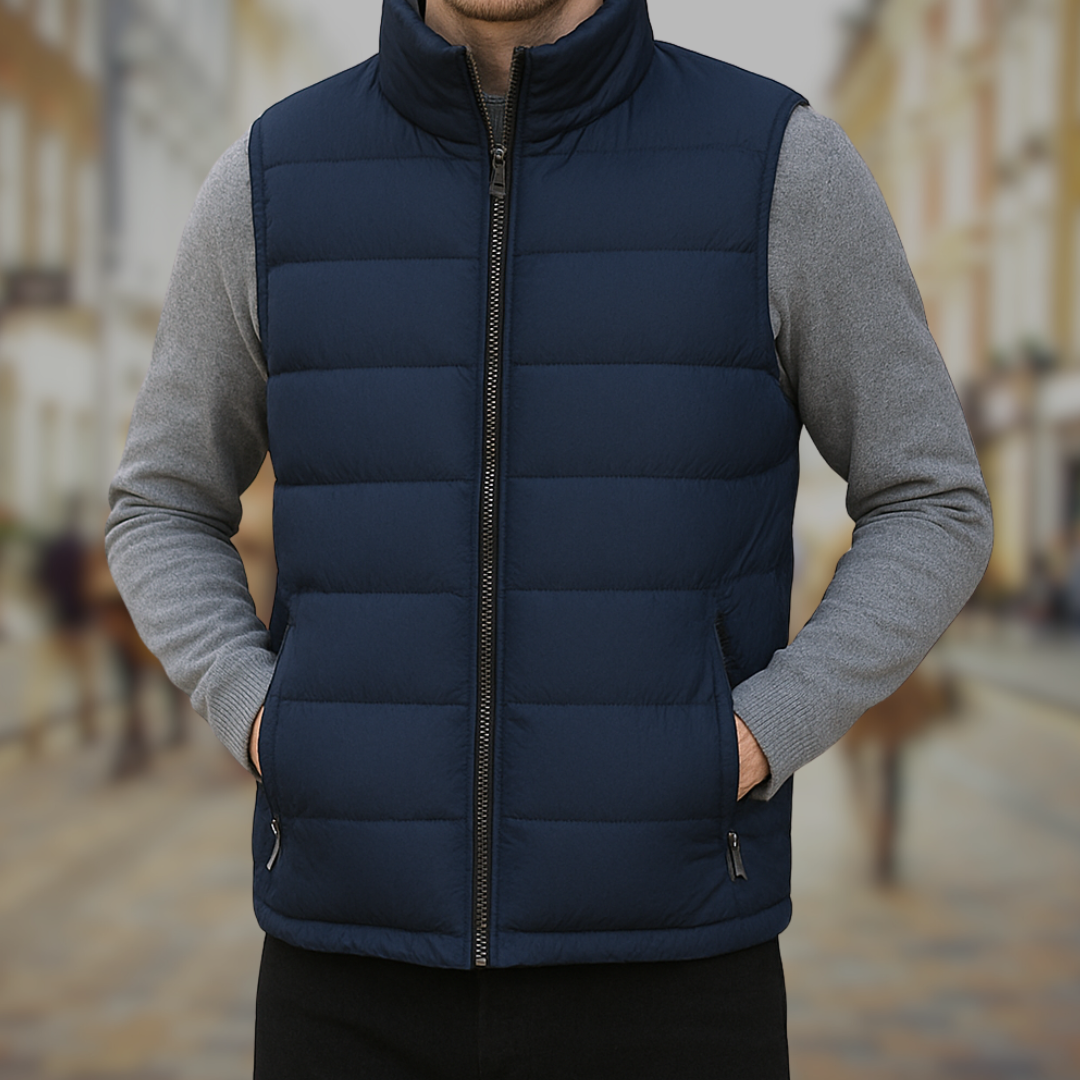 Haven Co.™ | Todi Bodywarmer