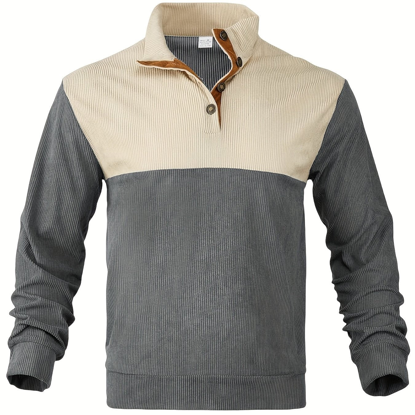 Haven Co.™ | Outdoor Retro Sweater