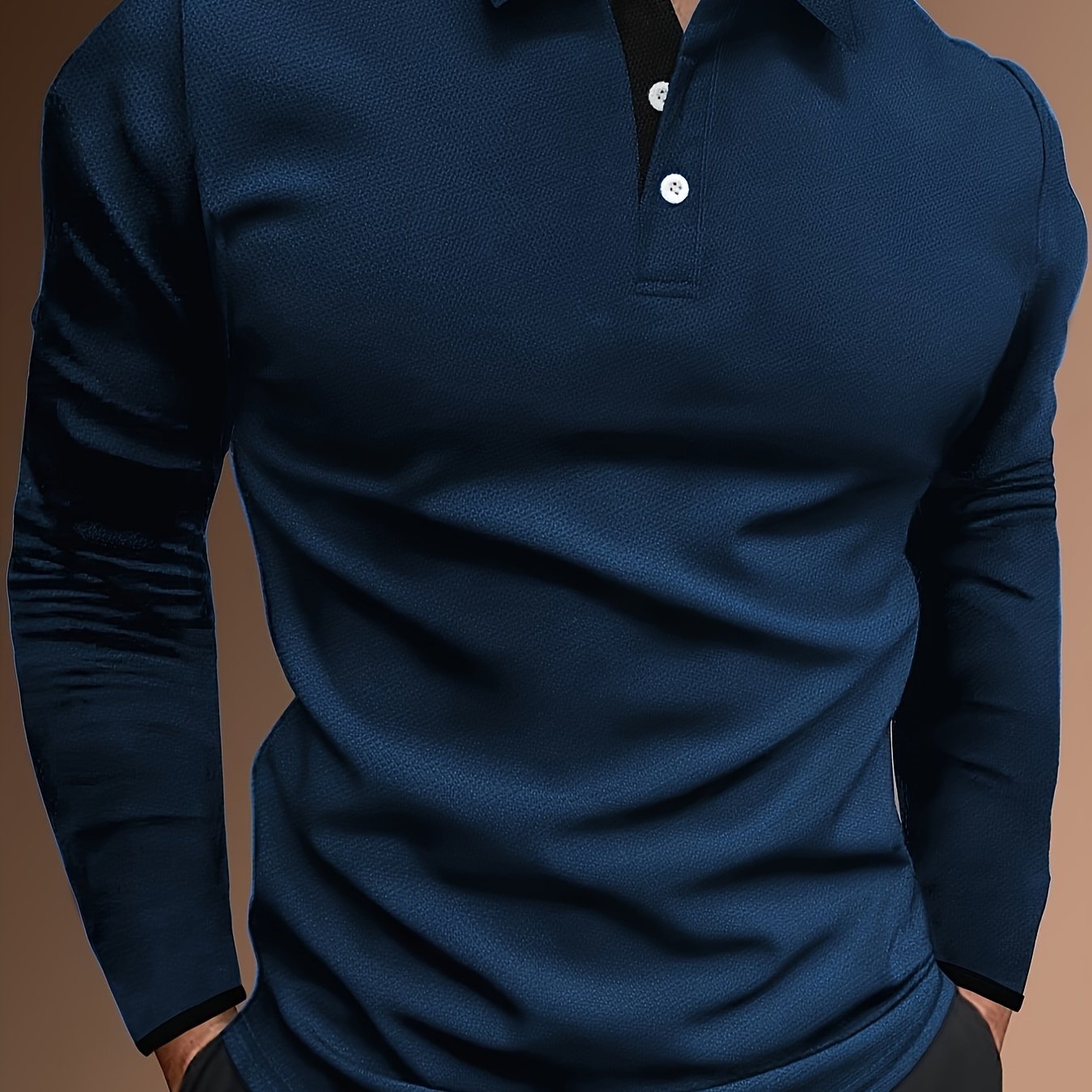 Haven Co.™ | Long Sleeve Polo