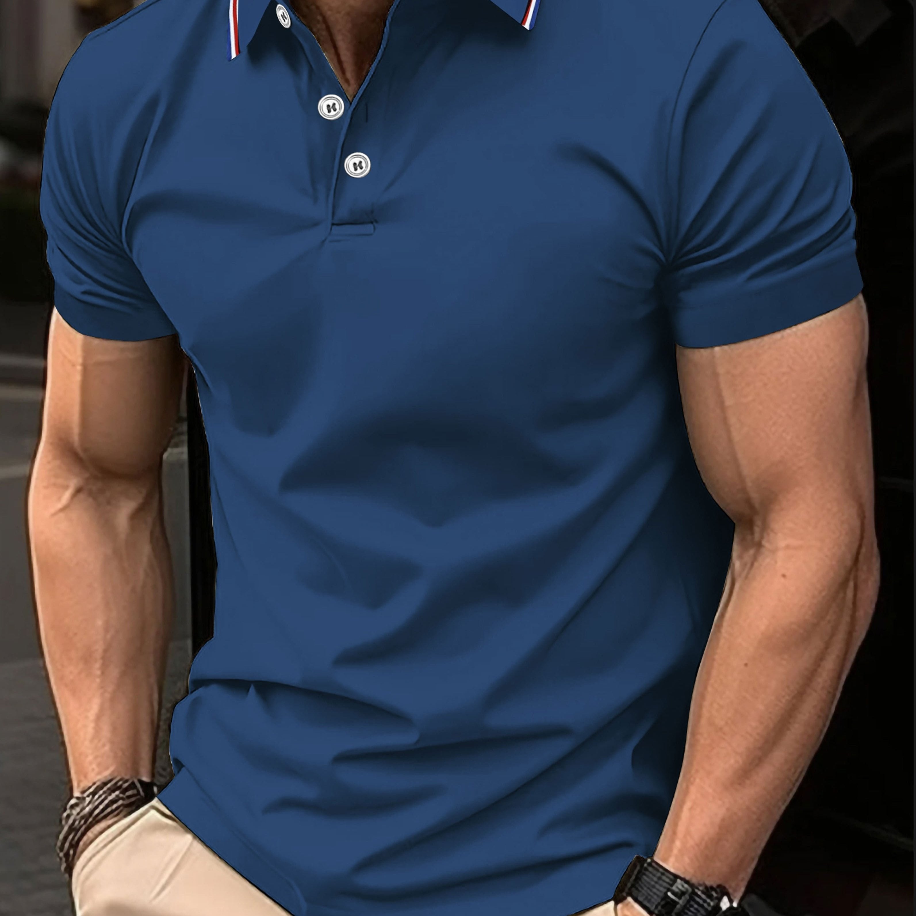 Haven Co.™ | Iconic Polo