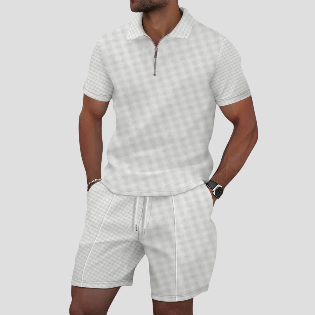 Haven Co.™ | Torino Polo Set
