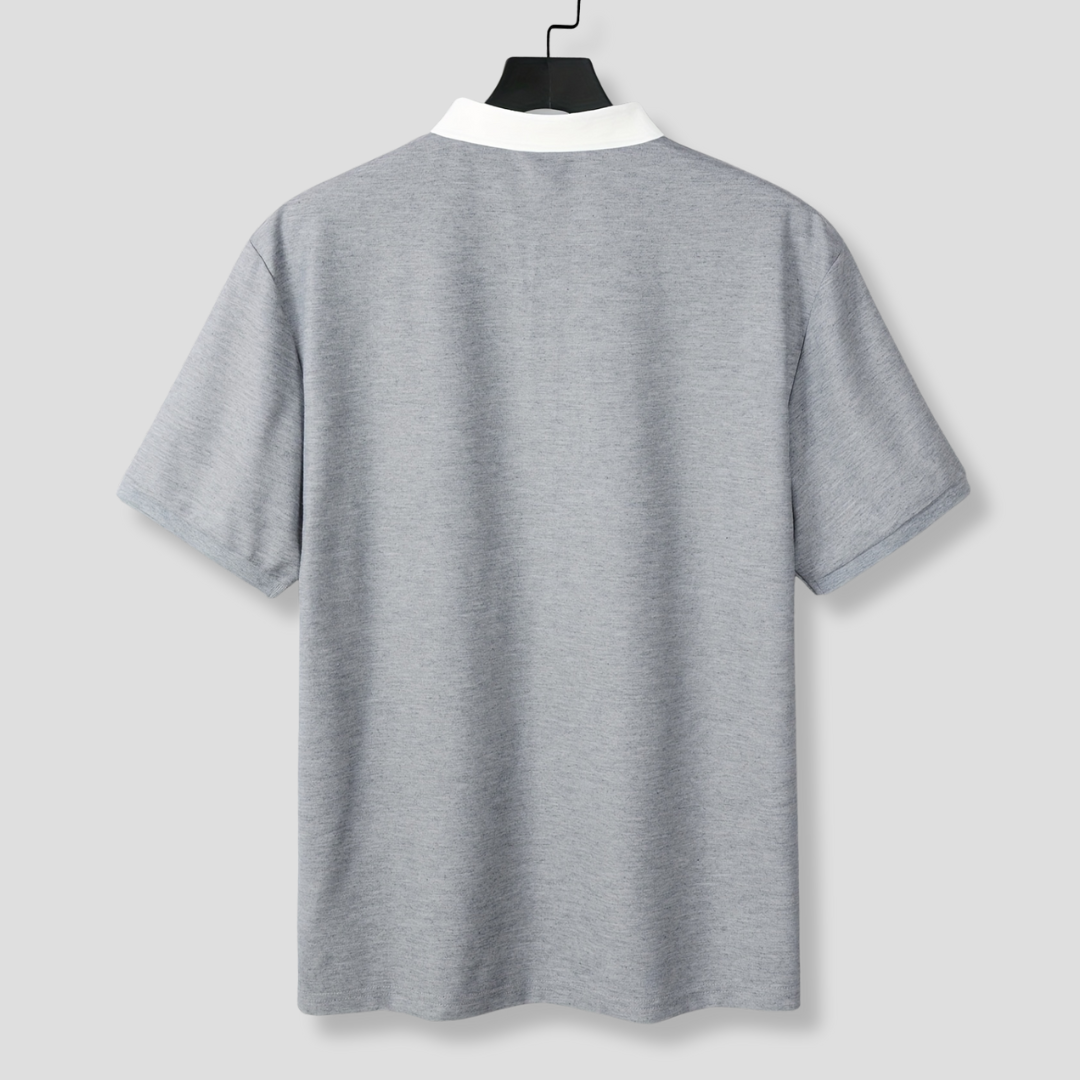 Haven Co.™ | Stijl & Comfort Polo