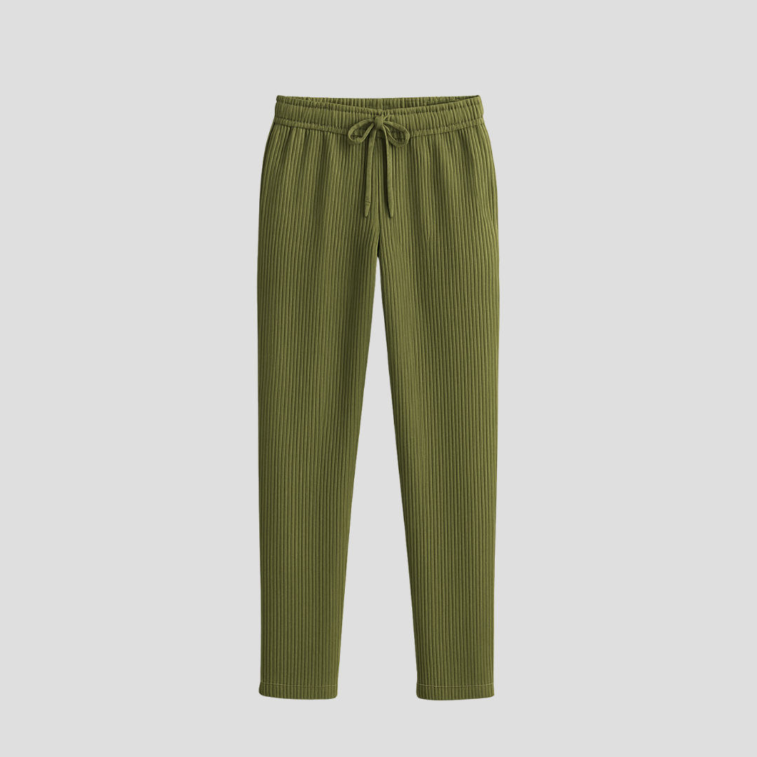 Haven Co.™ | Urban Rib Pants
