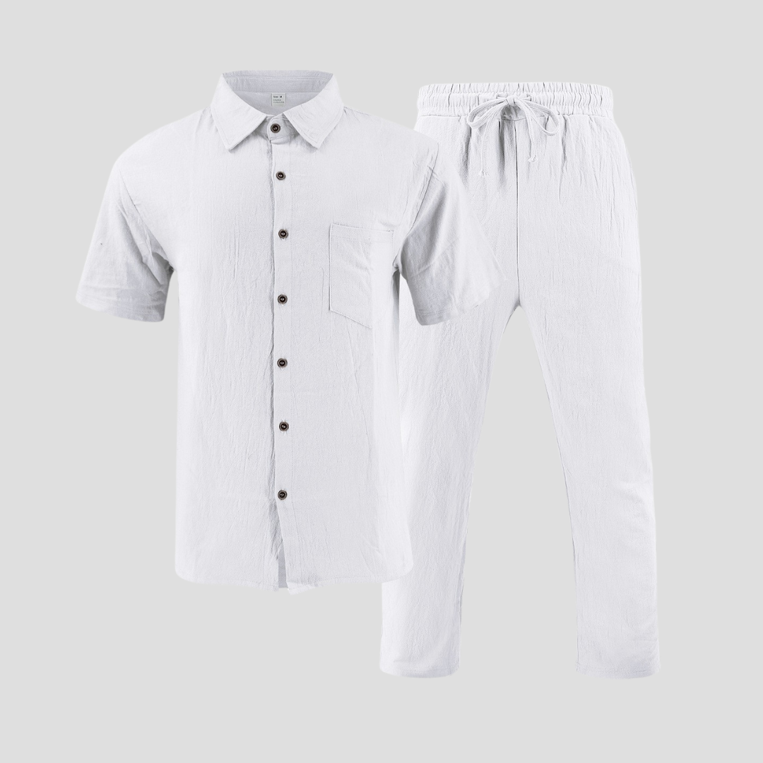 Haven Co.™ | Toscane Zomerset