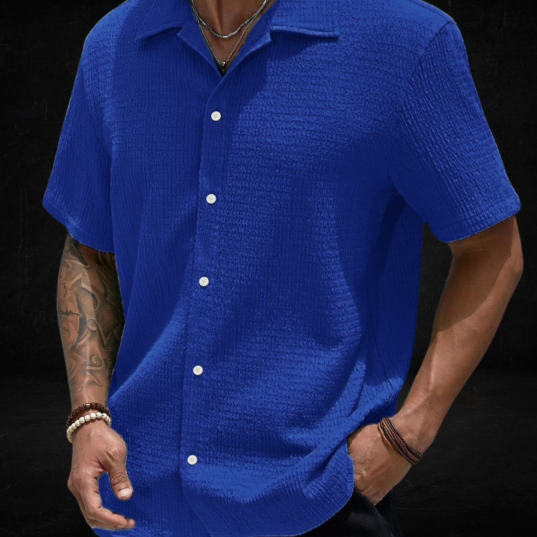 Haven Co.™ | Capri Knit Polo