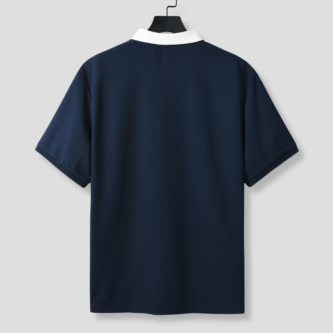 Haven Co.™ | Stijl & Comfort Polo
