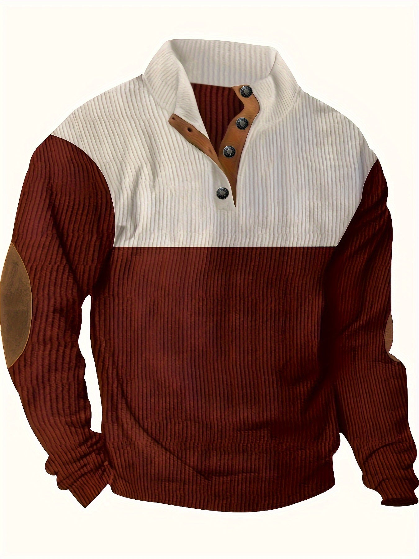 Haven Co.™ | Outdoor Retro Sweater