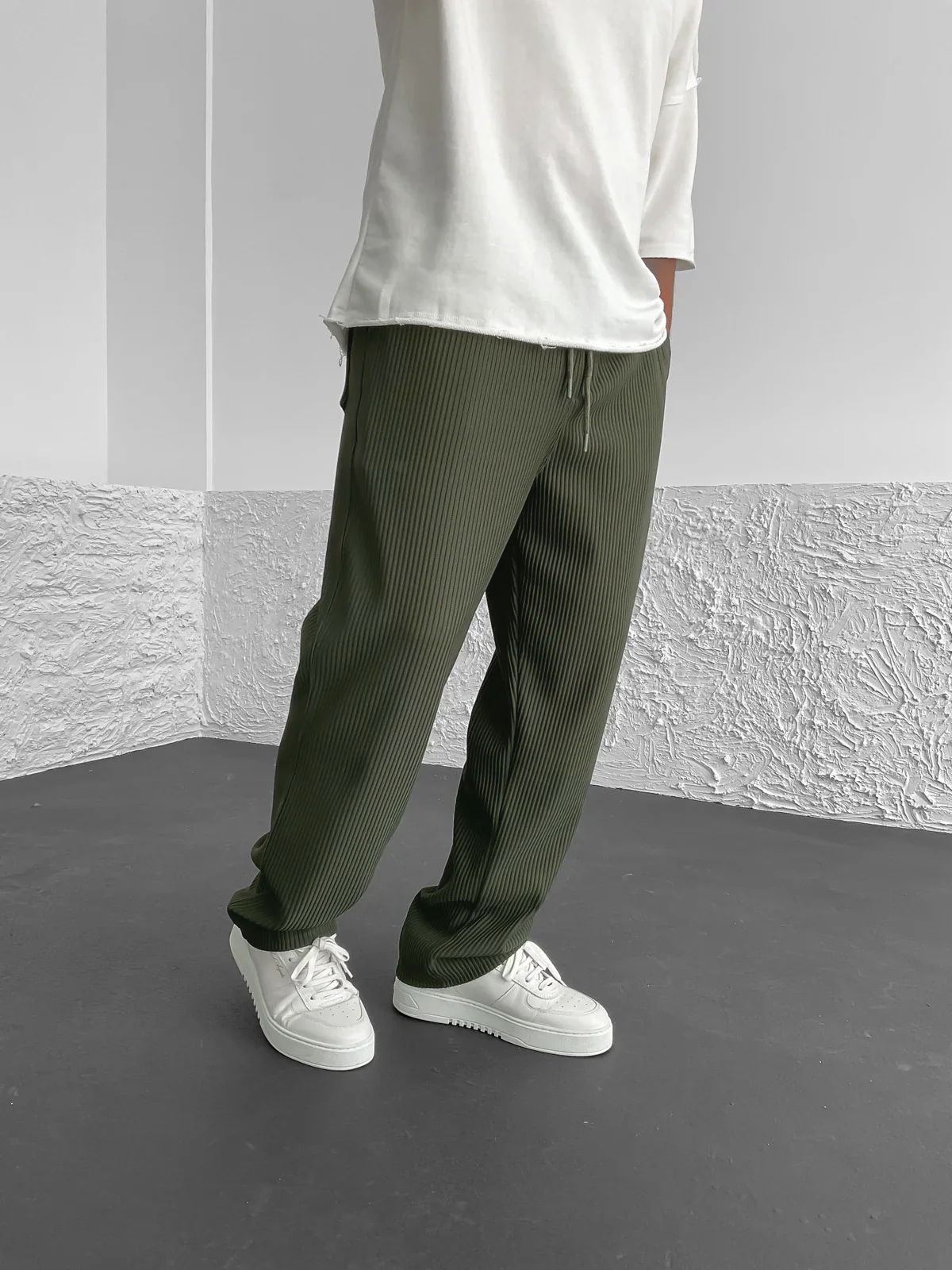 Haven Co.™ | Urban Rib Pants
