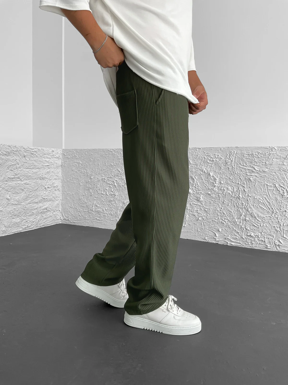 Haven Co.™ | Urban Rib Pants