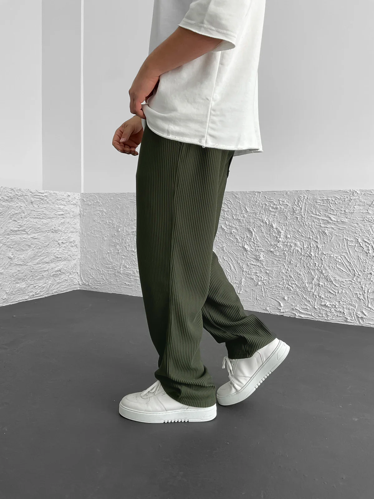 Haven Co.™ | Urban Rib Pants