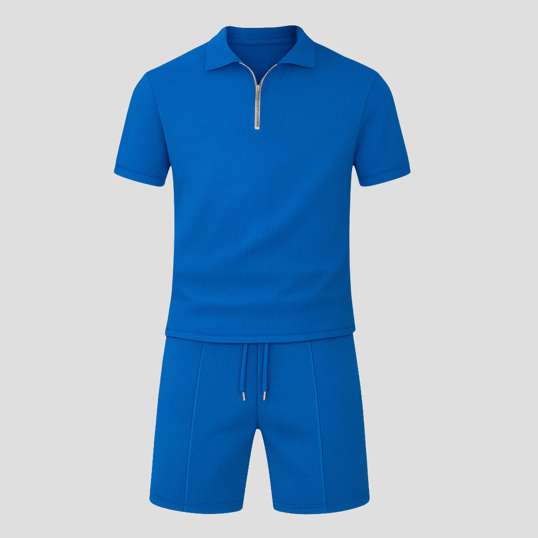 Haven Co.™ | Torino Polo Set
