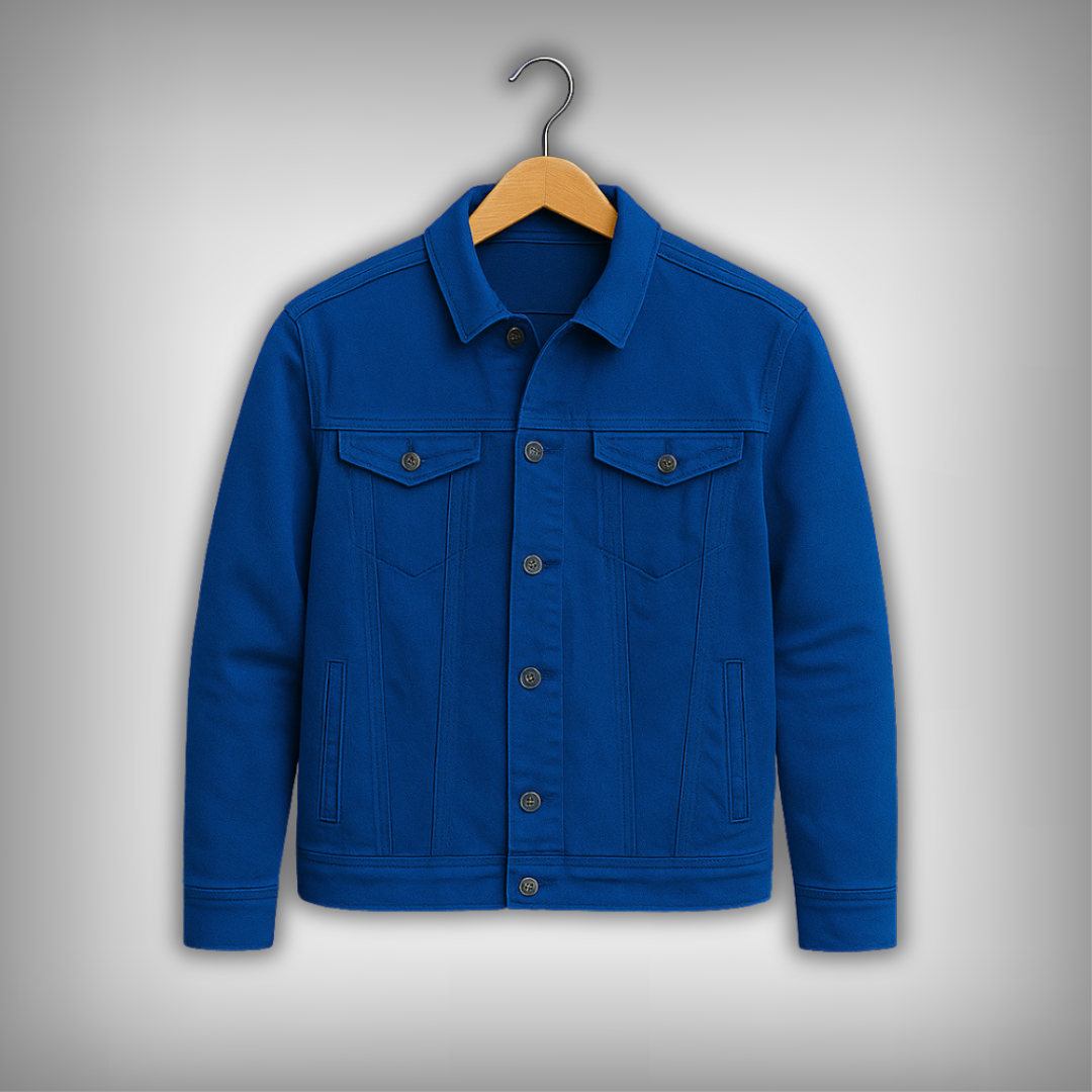 Haven Co.™ | Street Jacket